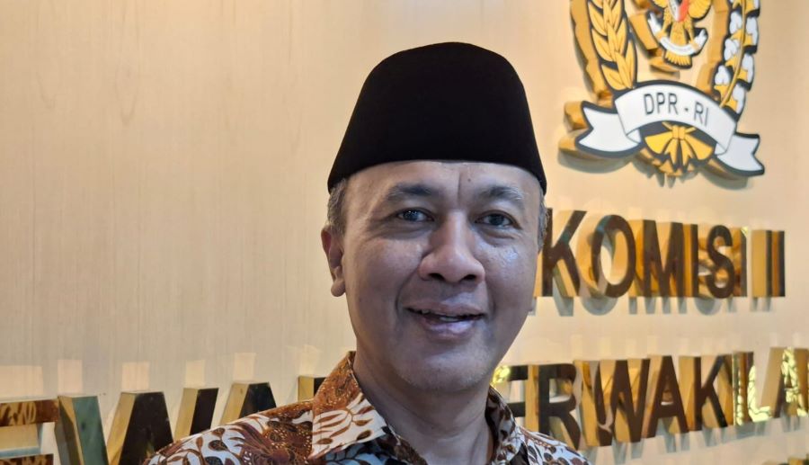 Fauzan Khalid Soroti Sertifikasi Tanah Pascabencana Sumatra