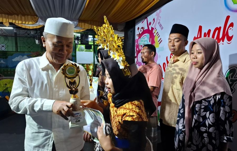 Fauzan Khalid Tekankan Pemerataan Akses Pendidikan di NTB