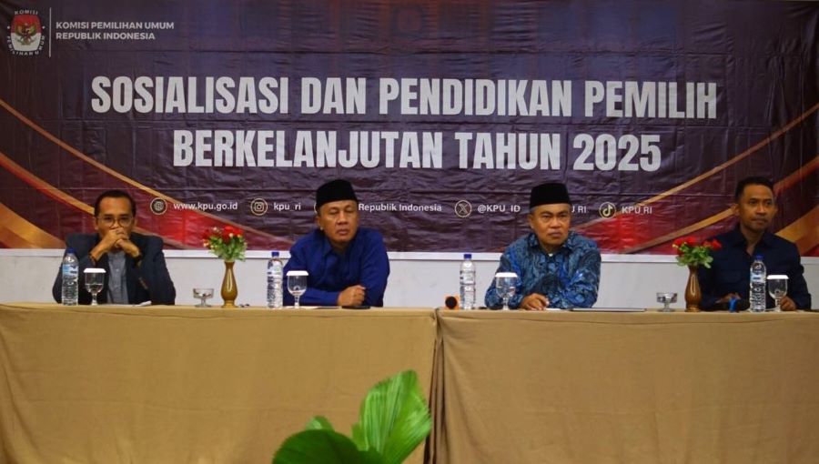 Fauzan Dorong Integrasi Pendidikan Politik dalam Kurikulum Sekolah