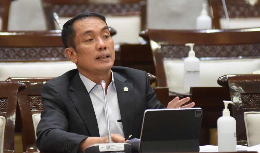 Fauzi Amro Sebut Pemberhentikan Direksi dan Dewan Komisari Bank NTT Langgar Peraturan OJK
