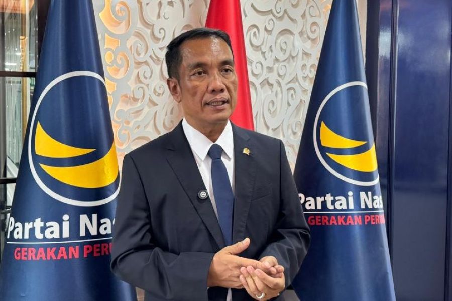 Optimisme Presiden Prabowo Jadi Energi Baru Ekonomi Nasional