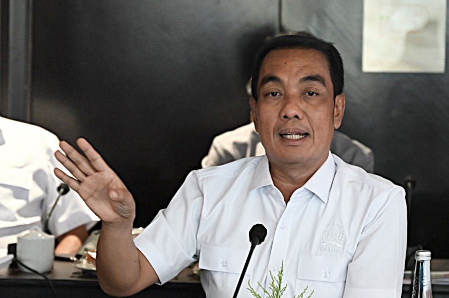 Diperlukan Penguatan Koordinasi Antarinstansi untuk Jaga Stabilitas Harga
