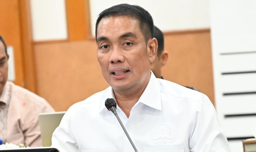 Fauzi Amro: Tingkatkan Pengawasan Peredaran Uang Palsu