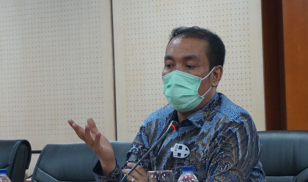 Berhenti Manjakan Pengusaha dengan Tax Amnesty