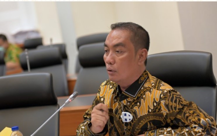 Asosiasi Pemda Perlu Bentuk Tim Bahas RUU HKPD