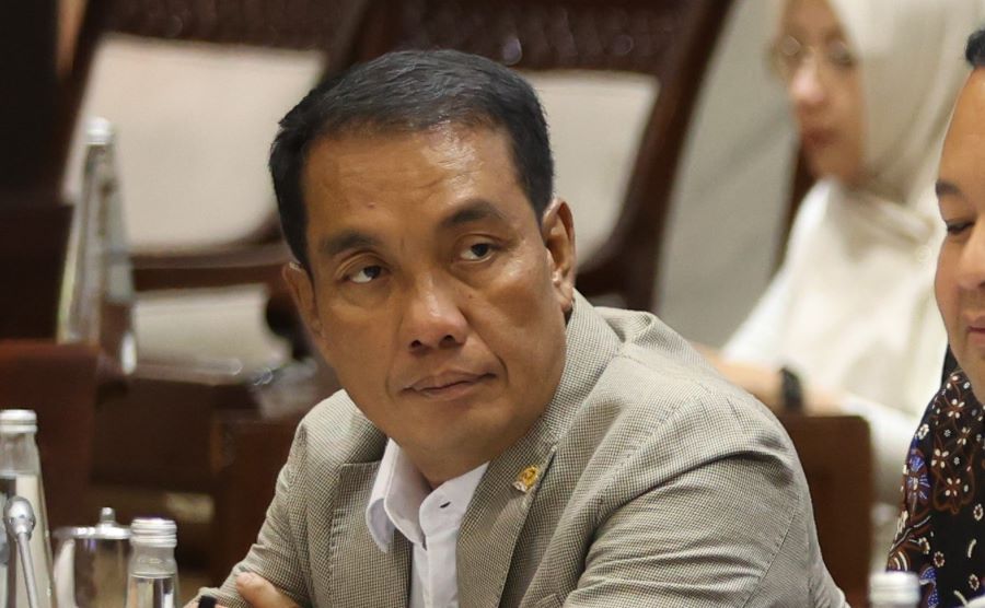 Fauzi Amro Pertanyakan Perbedaan Tajam antara HET dan Harga Beras di Pasaran