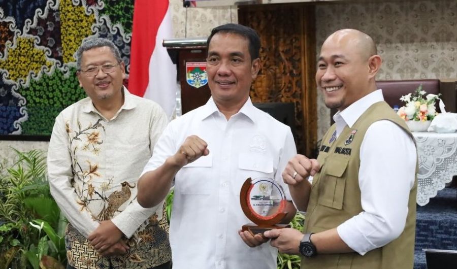 Pemda Diminta Lebih Cermat Kelola Anggaran