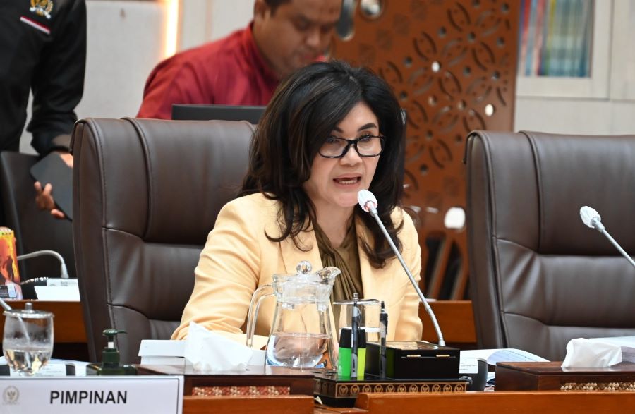 Negara Diminta Hadir Selesaikan Pesangon Eks Karyawan Merpati
