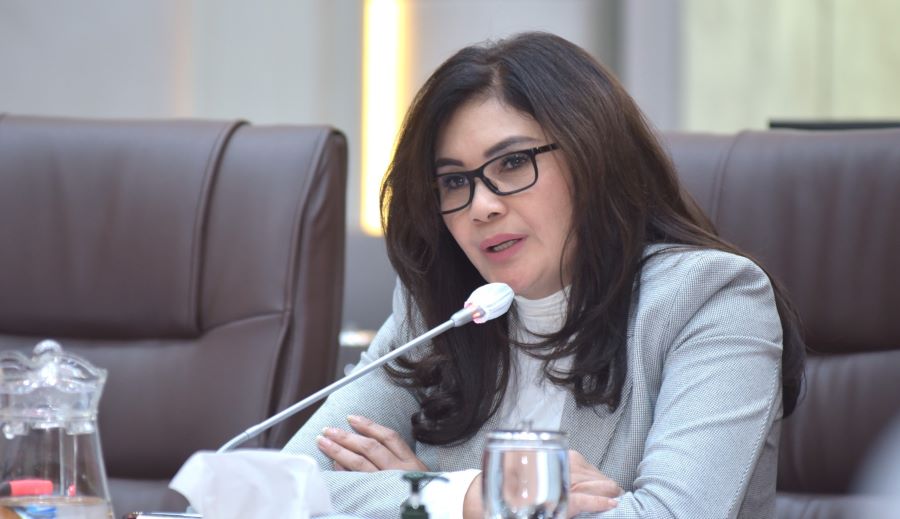 Felly Pertanyakan Penerapan Kelas Rawat Inap Standar BPJS Kesehatan