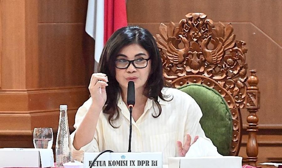 Felly Runtuwene Soroti Lemahnya Pengawasan Program Pemagangan Nasional