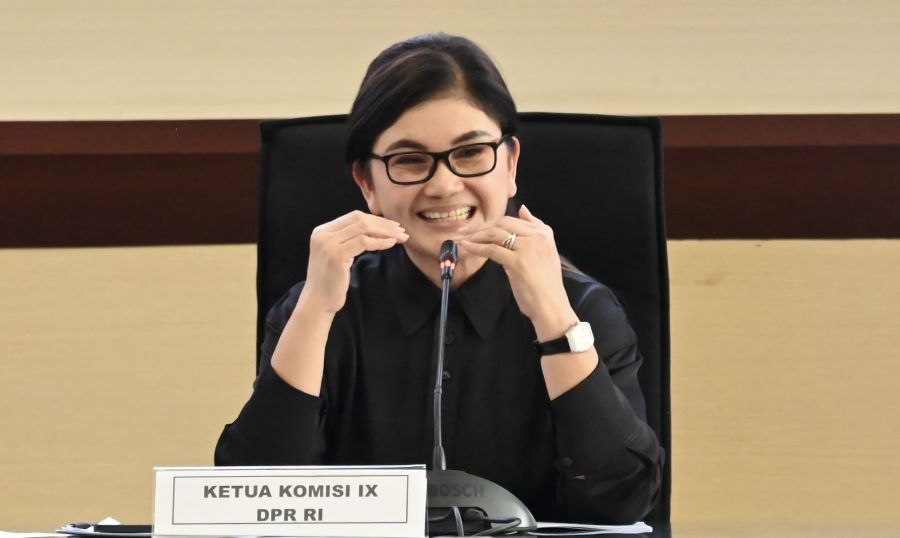 Felly Runtuwene Soroti Tunggakan Dana PBI Daerah Rp300 M di Sulsel