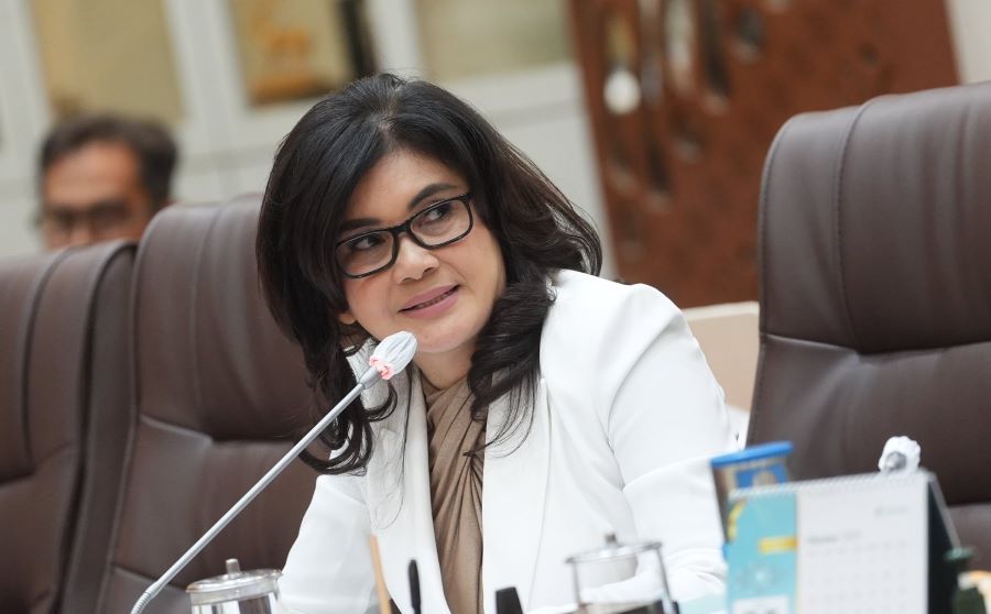 Legislator NasDem Minta Buka Data 120 Ribu PBI yang Dinonaktifkan