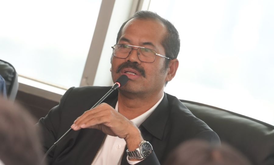 NasDem Terima Aspirasi Mahasiswa Kedokteran terkait Masa Studi dan Uji Kompetensi