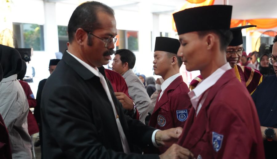 Furtasan: Pendidikan Tinggi adalah Investasi Masa Depan Anak Bangsa