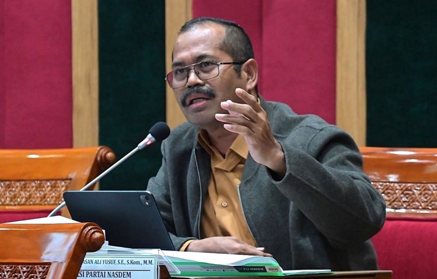 Pembelajaran Daring Perlu Dipertegas dalam RUU Sisdiknas