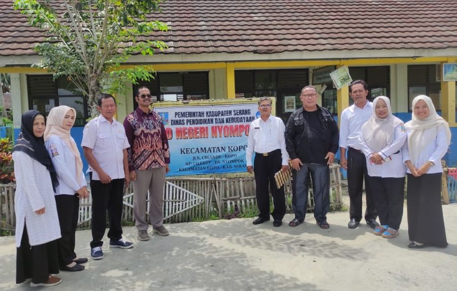 Sekolah Rakyat Diharapkan Jamin Hak setiap Anak Dapatkan Pendidikan Layak