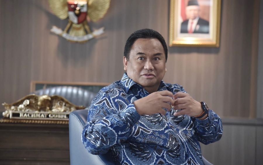 Jepang tidak Basa-basi Berinvestasi di Indonesia
