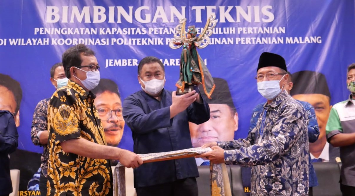 Masalah Pupuk Bersubsidi Harus Ditangani dari Hulu hingga Hilir