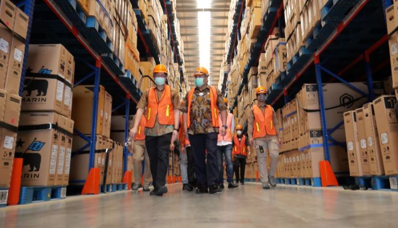 Perlu Keberpihakan pada Produk Domestik