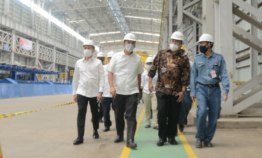 Cinta Produk Dalam Negeri Jangan Sekadar Slogan