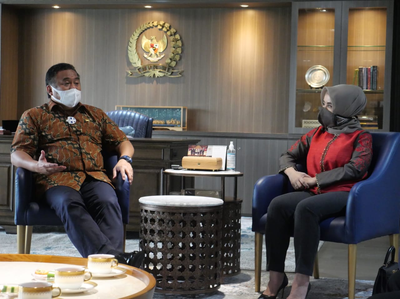 Gorontalo Dapat Tambahan Kuota 40 Ton Elpiji Bersubsidi per Hari