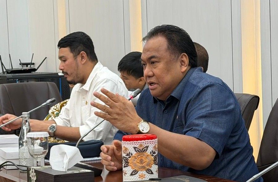 Merger BUMN Harus Nyata Turunkan Biaya Logistik Nasional