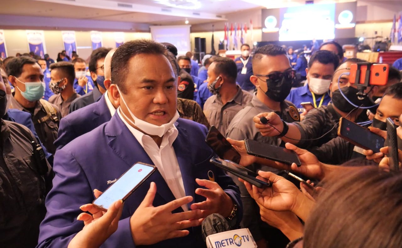 Pertanian Kunci Penyelamat Ekonomi Gorontalo