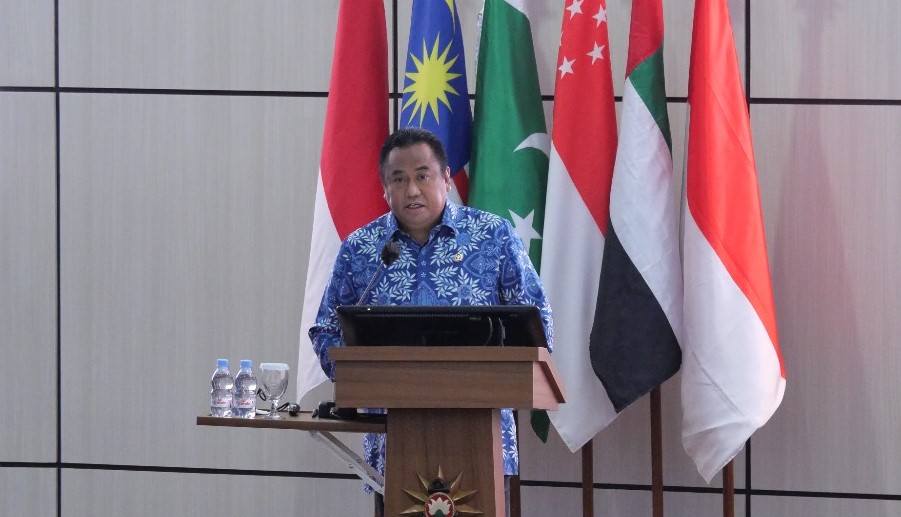 Kesejahteraan dan Keamanan Jangan Dipertentangkan