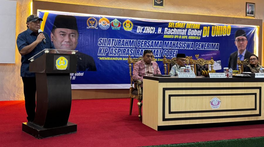 Pendidikan bukan sekadar Gelar tapi Investasi untuk Lahirkan Generasi Tangguh