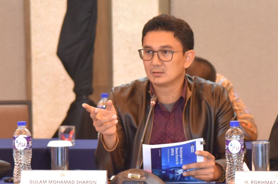 Dorong Biomassa Jadi Energi dan Peluang UMKM Daerah