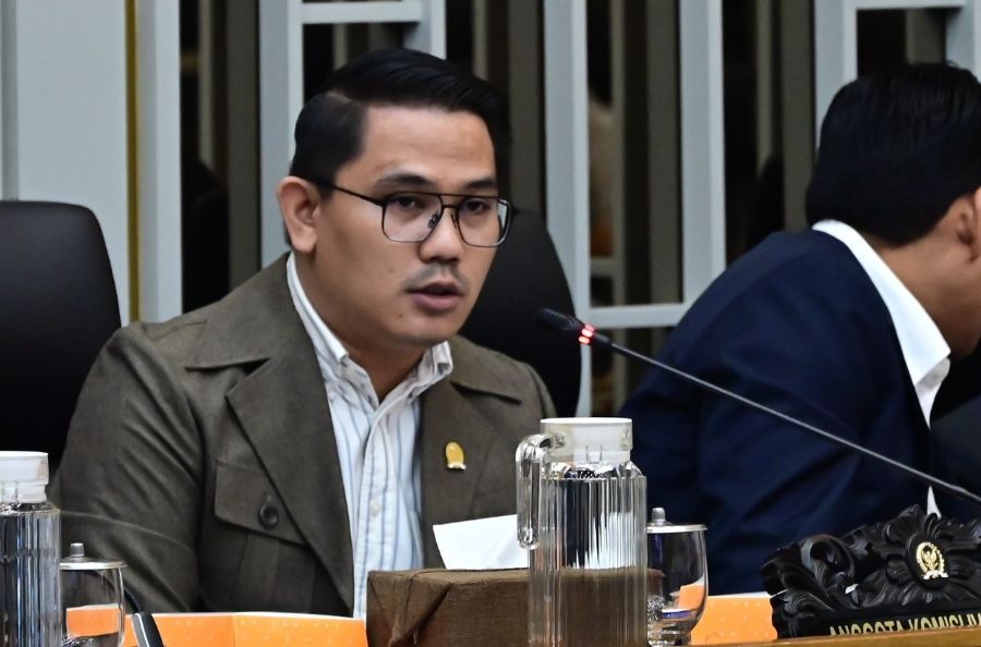 NasDem Pertanyakan Eksekusi Putusan Rp18 T terhadap Korporasi Penyebab Karhutla
