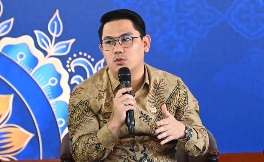 Perlu Sinergi Lintas Lembaga untuk Atasi Banjir Tahunan di Mojokerto