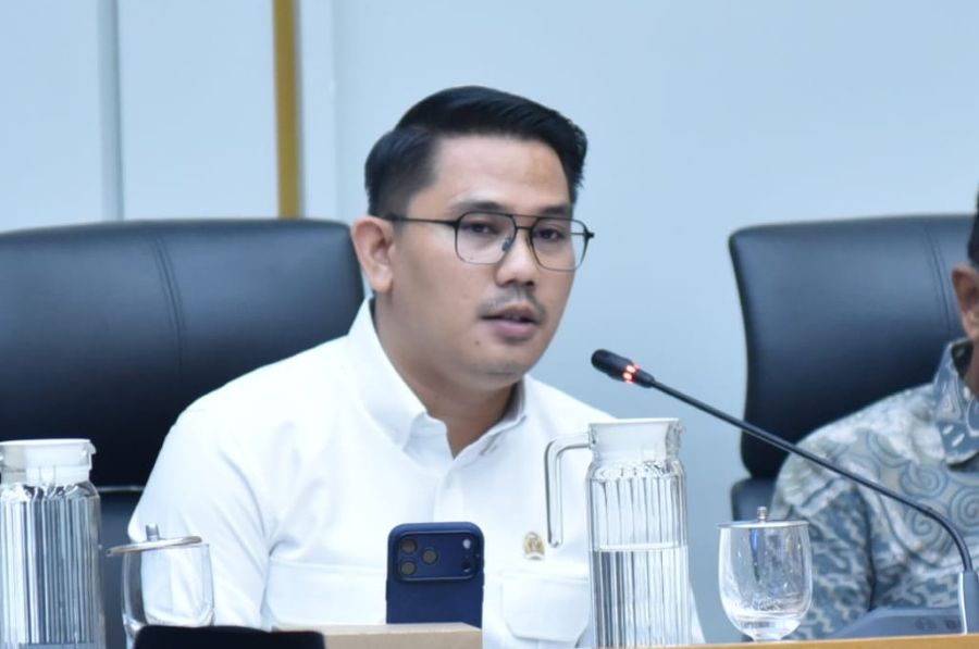 Habibur Rochman Minta Pemerintah Antisipasi Penurunan Mutu Beras Bulog