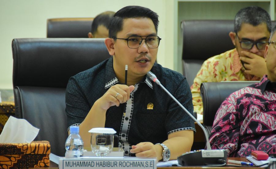 Penyelesaian Masalah PPPK Lebih Mudah melalui Satu Meja Koordinasi