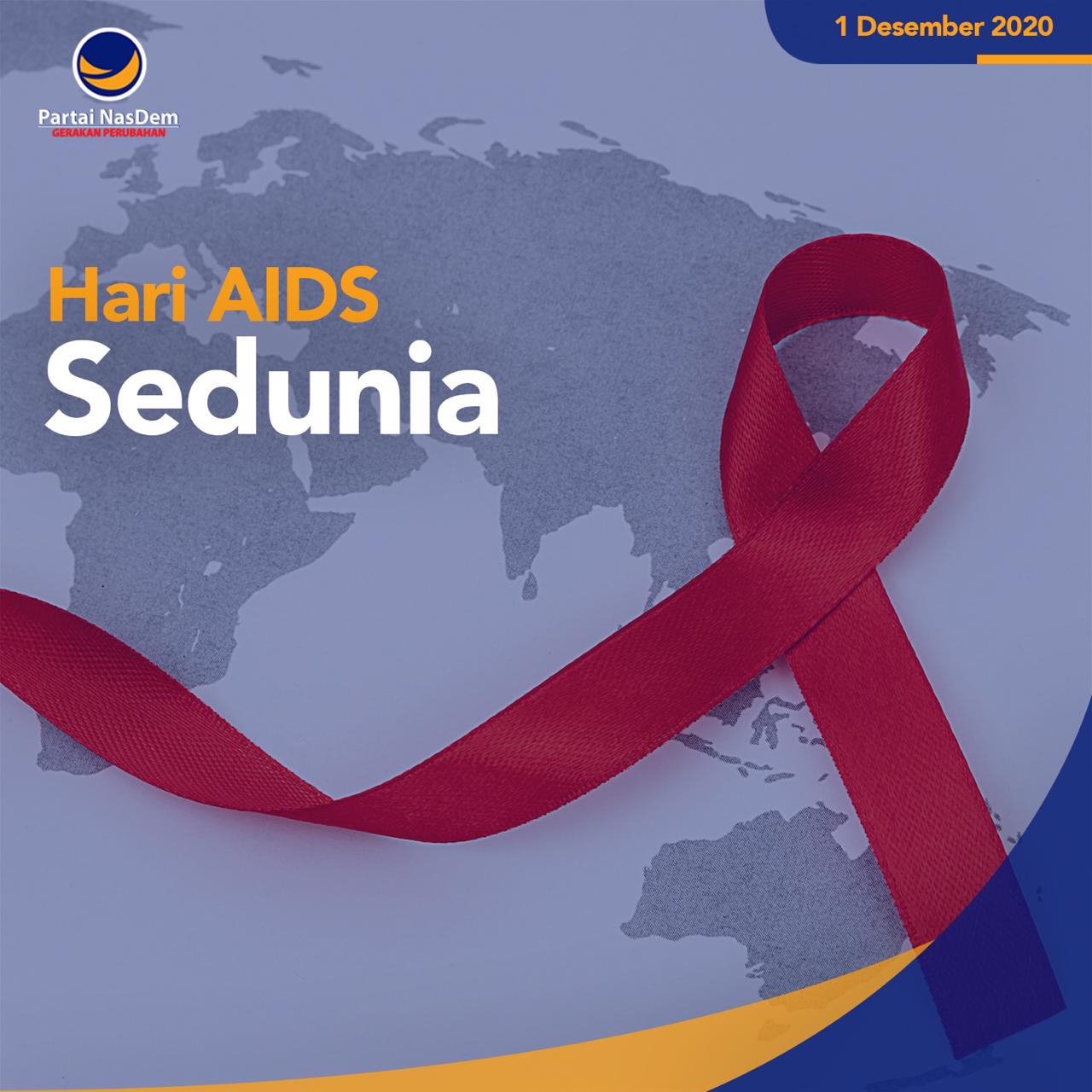 Hari Aids Sedunia