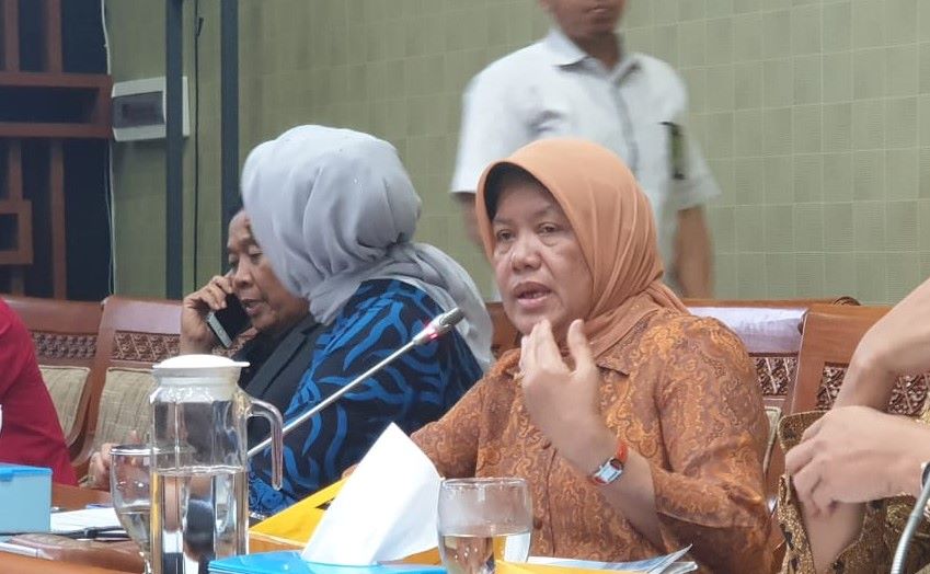 Ditemukan Varian Omicron, Perlu Perketat Pintu Masuk RI