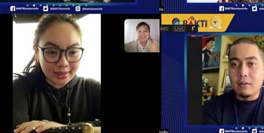 Jangan Sampai Platform Digital Dikuasai Orang Asing