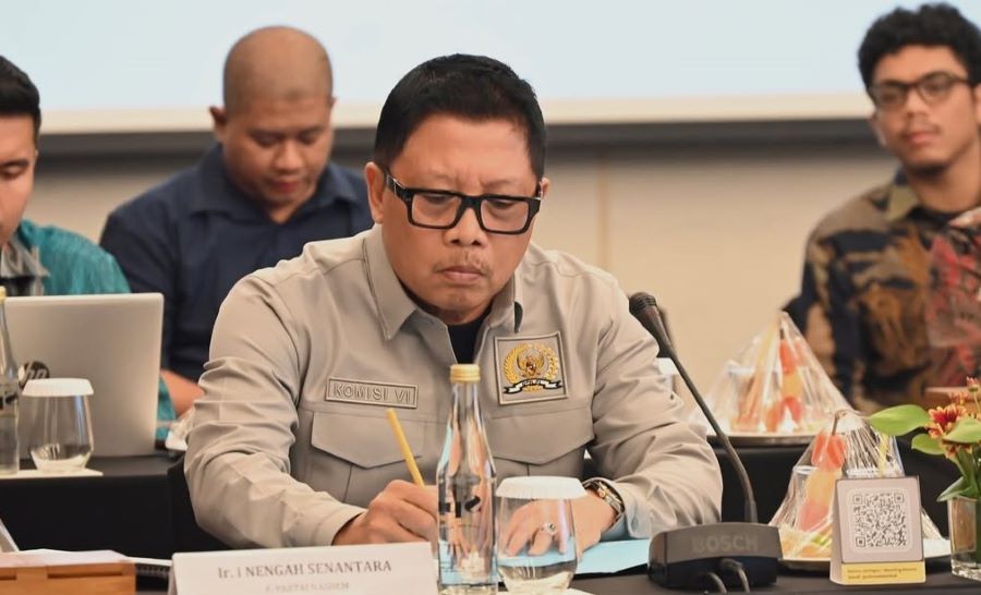 Pembangunan KEK Mandalika Harus Berikan Manfaat Ekonomi bagi Warga Lokal