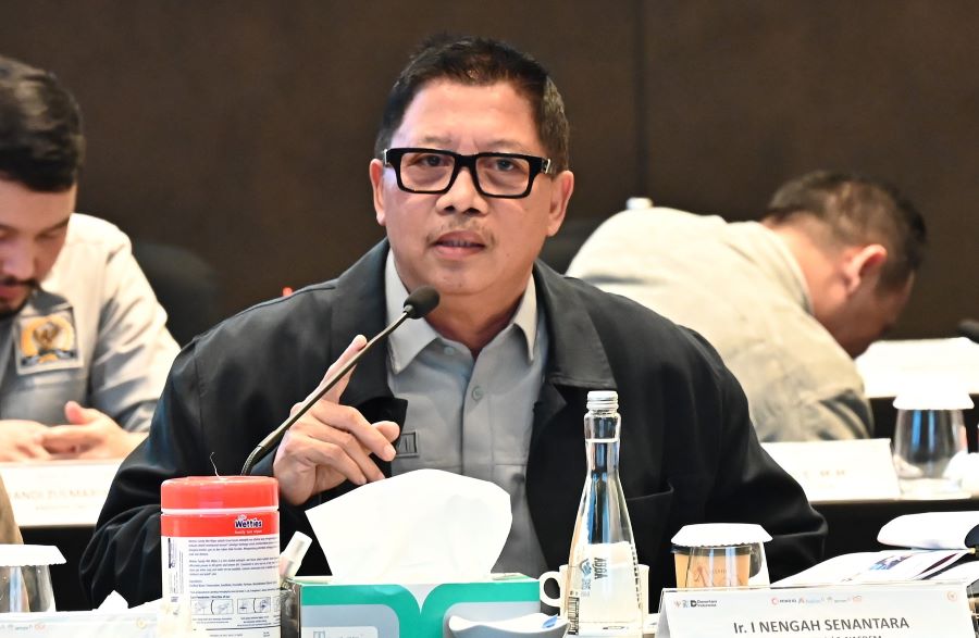 Hilirisasi Pertambangan Harus Mampu Tingkatkan Nilai Tambah Ekonomi