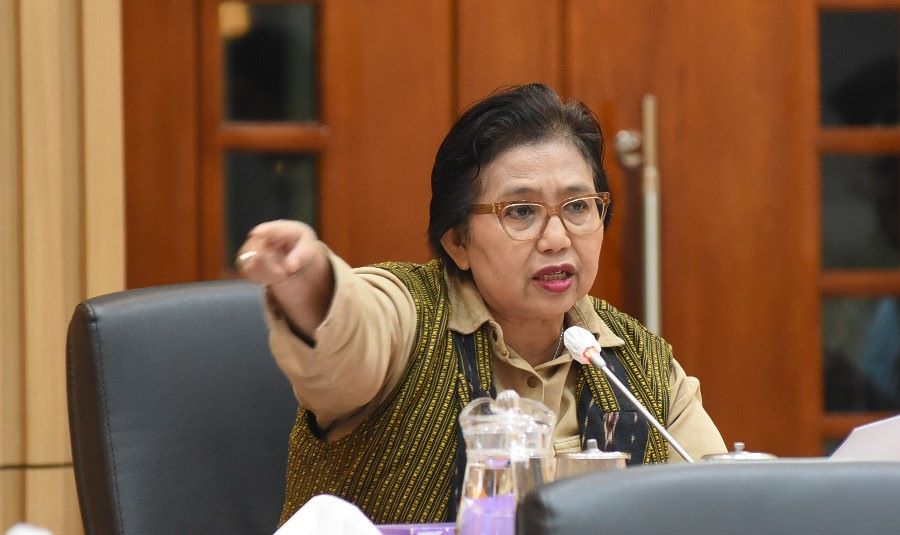 Suspend Dapur MBG di Jaktim yang Sebabkan 252 Siswa Keracunan
