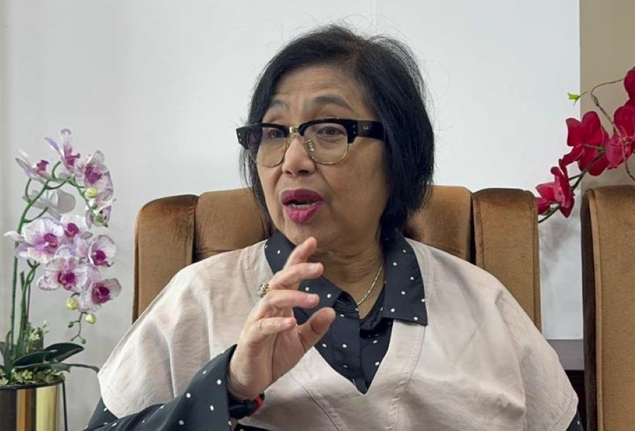 Waspadai Hantavirus, Irma Suryani Ajak Masyarakat Terapkan Pola Hidup Sehat