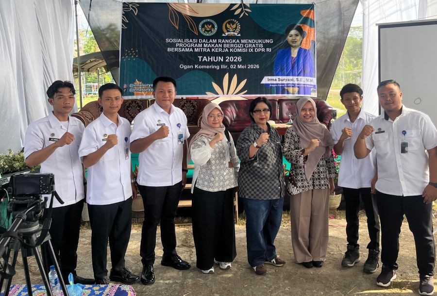 Irma Suryani Tekankan Pengawasan Ketat Program MBG