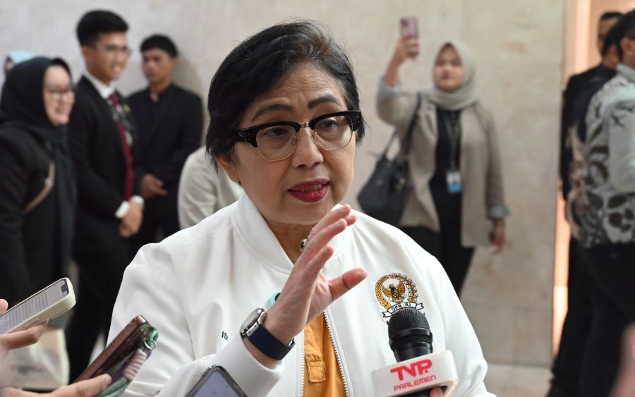 Keseimbangan Buruh–Pengusaha Jadi Fokus UU Ketenagakerjaan Baru