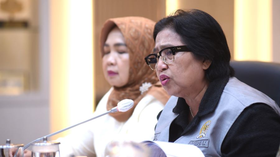 Anggaran KP2MI Harus Fokus untuk Perlindungan dan Pemberdayaan Pekerja Migran