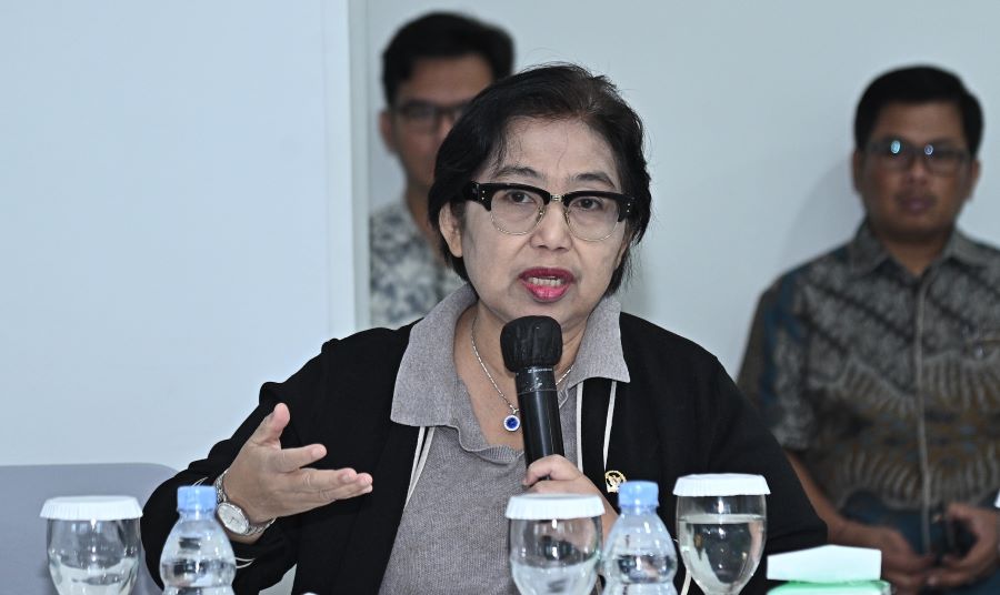 Peningkatan Kualitas Dokter Penting untuk Perkuat Layanan Kesehatan