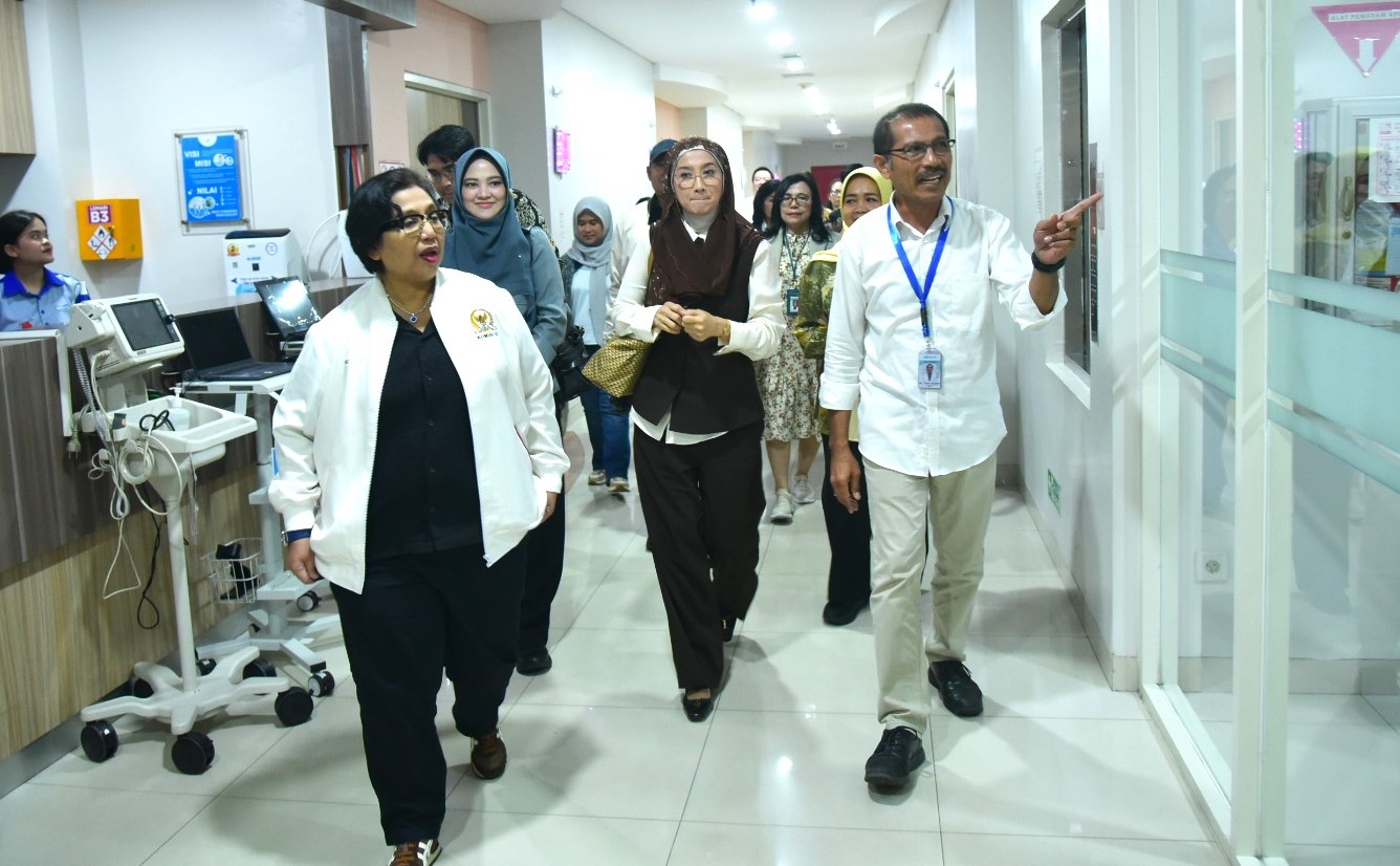 Fenomena Berobat ke Penang Tantangan Serius Rumah Sakit Indonesia