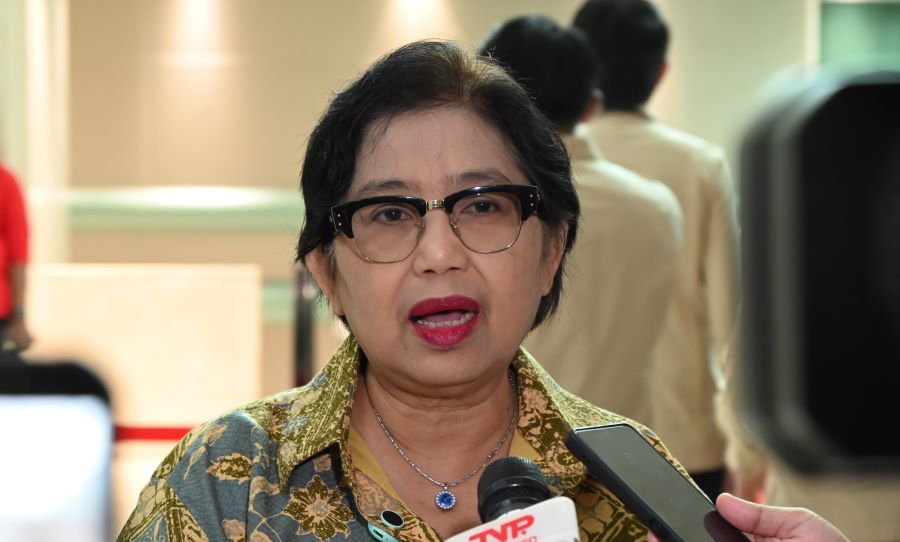 MBG Harus Fokus pada Anak Sekolah, Balita, dan Ibu Hamil