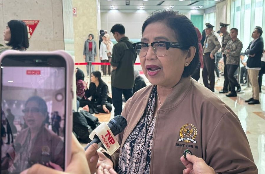 Marak Produk Berbahaya, Irma Suryani Minta BPOM Tingkatkan Pengawasan
