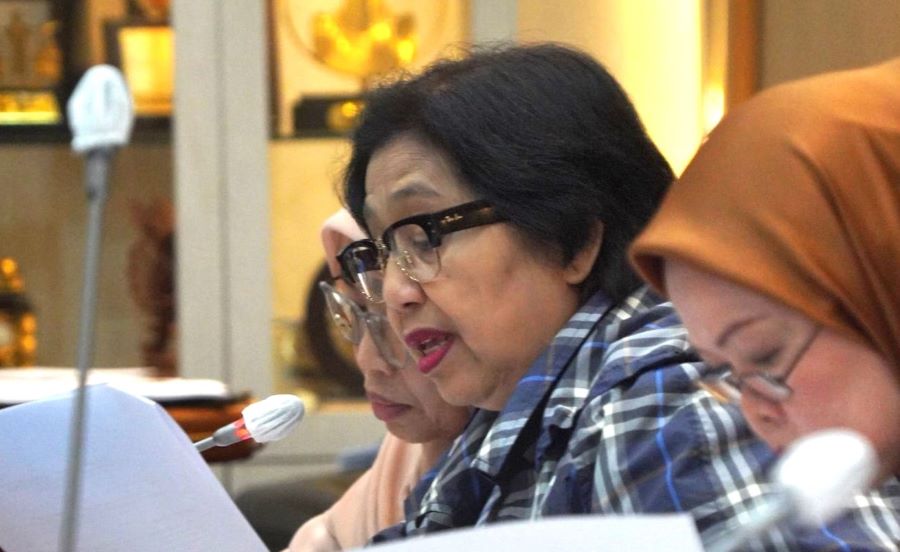 Perkuat Kemitraan Pusat-Daerah dalam Mendukung Efektivitas JKN