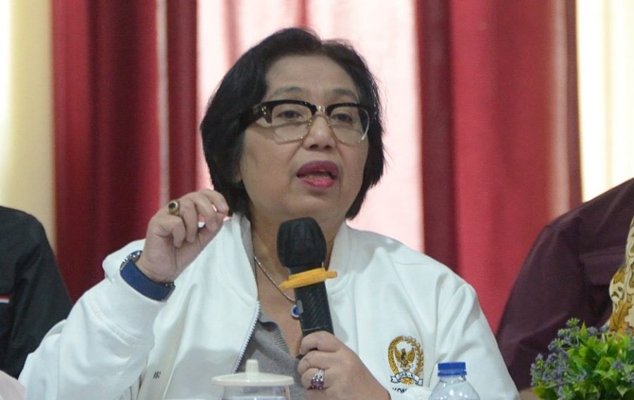 Irma Harapkan Pekerja UMKM Dapat THR
